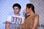 Celebs at Mumbai Cyclothon Press Meet - 51 of 76