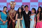 Celebs at New GEC of Zee Entertainment Launch - 63 of 54