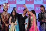 Celebs at New GEC of Zee Entertainment Launch - 40 of 54