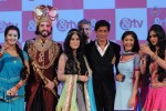 Celebs at New GEC of Zee Entertainment Launch - 45 of 54