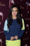 Celebs at New Magnum Ice Cream Flavour Launch - 27 of 88