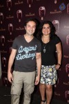 Celebs at New Magnum Ice Cream Flavour Launch - 60 of 88