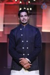 Celebs at NGO Mijwan Fashion Show - 2 of 65