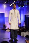 Celebs at NGO Mijwan Fashion Show - 6 of 65