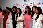 Celebs at NGO Mijwan Fashion Show - 10 of 65