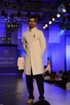 Celebs at NGO Mijwan Fashion Show - 11 of 65