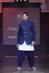 Celebs at NGO Mijwan Fashion Show - 15 of 65