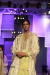 Celebs at NGO Mijwan Fashion Show - 18 of 65