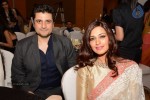Celebs at NGO Mijwan Fashion Show - 22 of 65