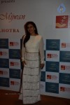 Celebs at NGO Mijwan Fashion Show - 24 of 65