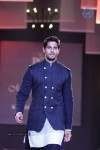 Celebs at NGO Mijwan Fashion Show - 39 of 65