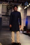 Celebs at NGO Mijwan Fashion Show - 40 of 65