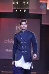 Celebs at NGO Mijwan Fashion Show - 44 of 65