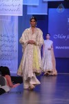 Celebs at NGO Mijwan Fashion Show - 46 of 65