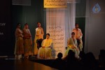 Celebs at NGO Mijwan Fashion Show - 48 of 65