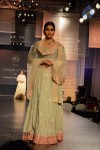 Celebs at NGO Mijwan Fashion Show - 50 of 65