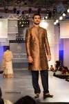 Celebs at NGO Mijwan Fashion Show - 53 of 65
