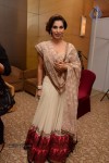 Celebs at NGO Mijwan Fashion Show - 55 of 65