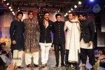 Celebs at NGO Mijwan Fashion Show - 57 of 65