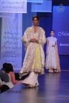 Celebs at NGO Mijwan Fashion Show - 62 of 65