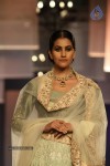 Celebs at NGO Mijwan Fashion Show - 63 of 65
