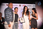 Celebs at Nightlife Awards 2012 - 25 of 33
