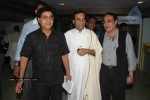 Celebs at Nivedan Album Launch - 24 of 37