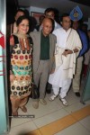 Celebs at Nivedan Album Launch - 25 of 37