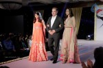 Celebs at No More Fear Fashion Show - 40 of 74