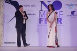 Celebs at No More Fear Fashion Show - 57 of 74
