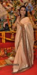 Celebs at North Bombay Sarbojanin Durja Puja - 11 of 47