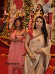 Celebs at North Bombay Sarbojanin Durja Puja - 13 of 47