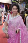 Celebs at North Bombay Sarbojanin Durja Puja - 21 of 47