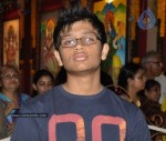 Celebs at North Bombay Sarbojanin Durja Puja - 35 of 47