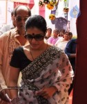 Celebs at North Bombay Sarbojanin Durja Puja - 45 of 47