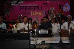 Celebs at Peepli Live play the drum song Performance's Event - 29 of 75