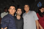 Celebs at Peepli Live play the drum song Performance's Event - 31 of 75