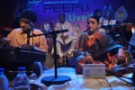 Celebs at Peepli Live play the drum song Performance's Event - 44 of 75