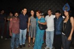Celebs at Peepli Live play the drum song Performance's Event - 49 of 75