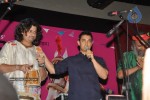 Celebs at Peepli Live play the drum song Performance's Event - 58 of 75