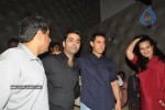 Celebs at Peepli Live play the drum song Performance's Event - 66 of 75