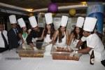 Celebs at Peninsula Grand Hotel Cake Mixing - 6 of 58