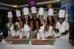 Celebs at Peninsula Grand Hotel Cake Mixing - 10 of 58