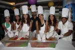 Celebs at Peninsula Grand Hotel Cake Mixing - 11 of 58