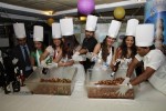 Celebs at Peninsula Grand Hotel Cake Mixing - 18 of 58