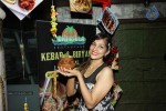 Celebs at Peninsula Grand Hotel Cake Mixing - 22 of 58