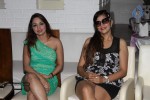 Celebs at Peninsula Grand Hotel Cake Mixing - 26 of 58