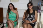 Celebs at Peninsula Grand Hotel Cake Mixing - 27 of 58