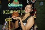 Celebs at Peninsula Grand Hotel Cake Mixing - 35 of 58
