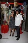 Celebs at Peninsula Grand Hotel Cake Mixing - 51 of 58